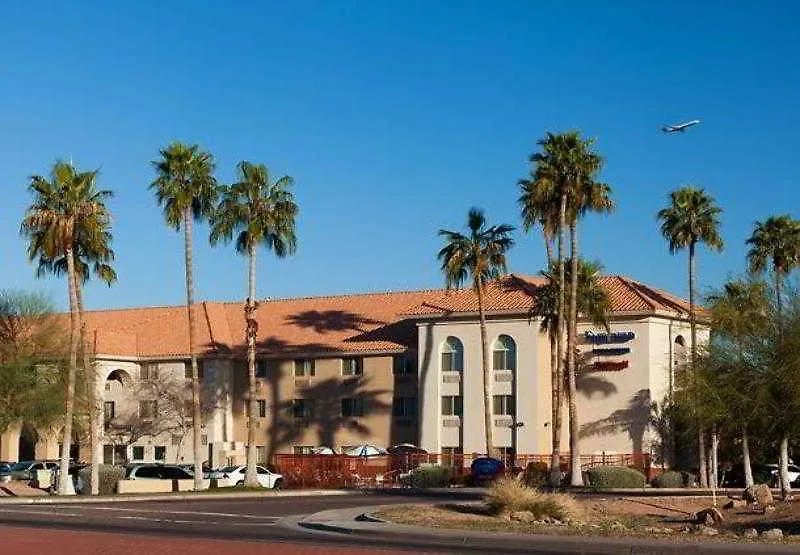 Country Inn & Suites By Radisson, Phoenix Airport, Az