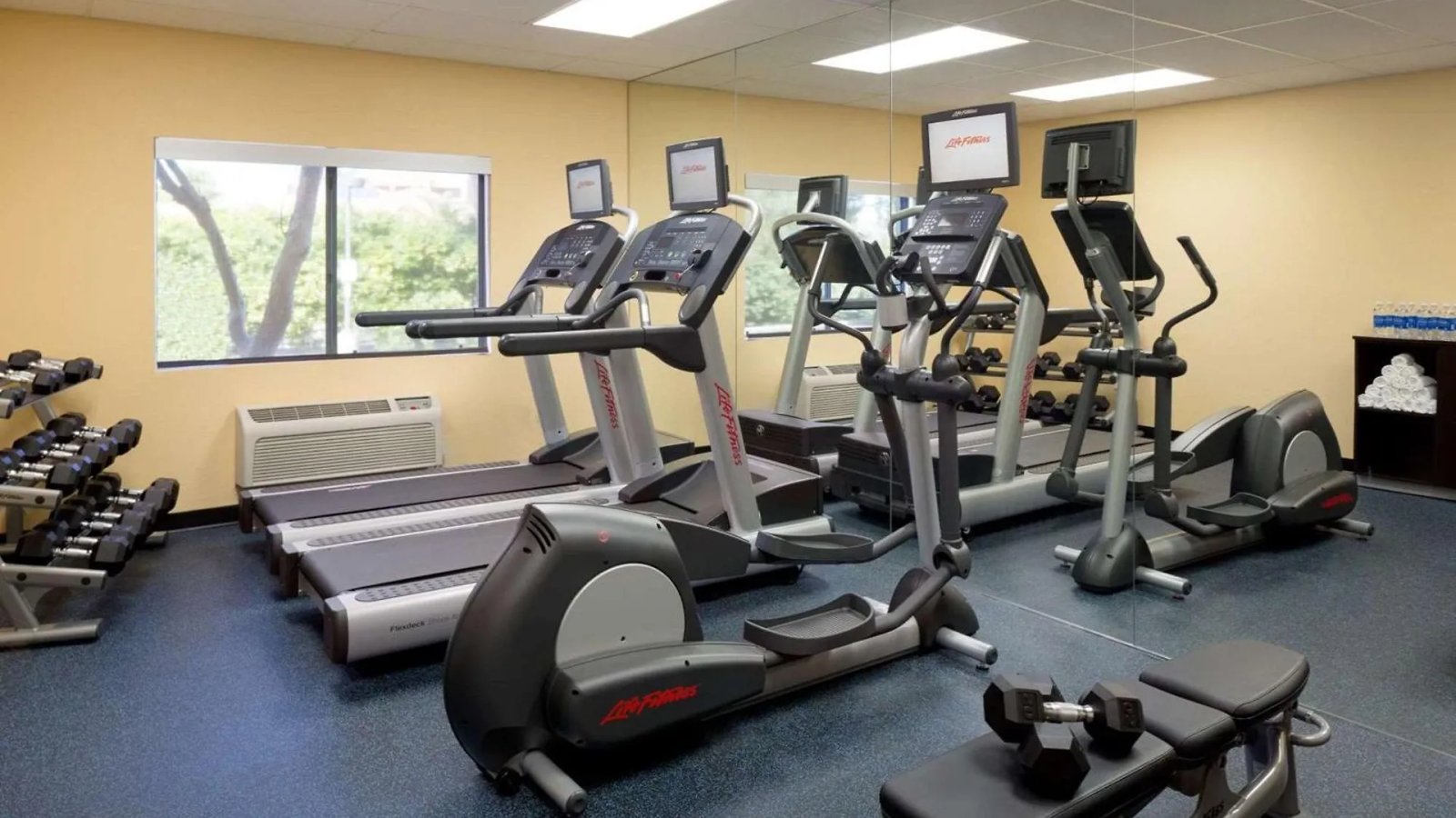 Hotel Country Inn & Suites By Radisson, Phoenix Airport, Az