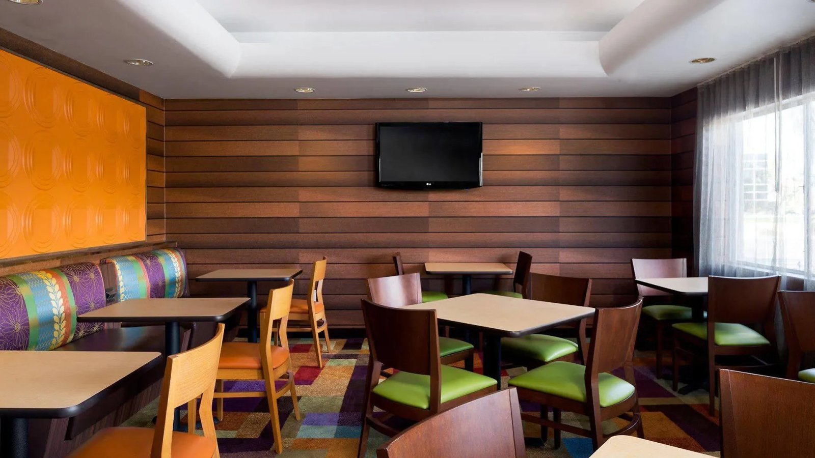 Country Inn & Suites By Radisson, Phoenix Airport, Az 3*,  United States