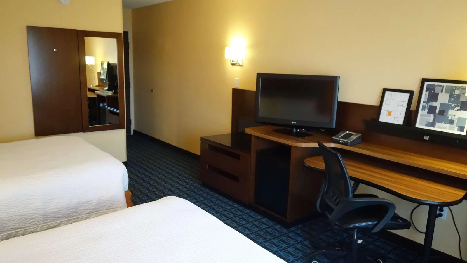 Country Inn & Suites By Radisson, Phoenix Airport, Az USA