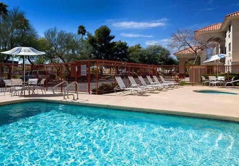 Country Inn & Suites By Radisson, Phoenix Airport, Az Hotel