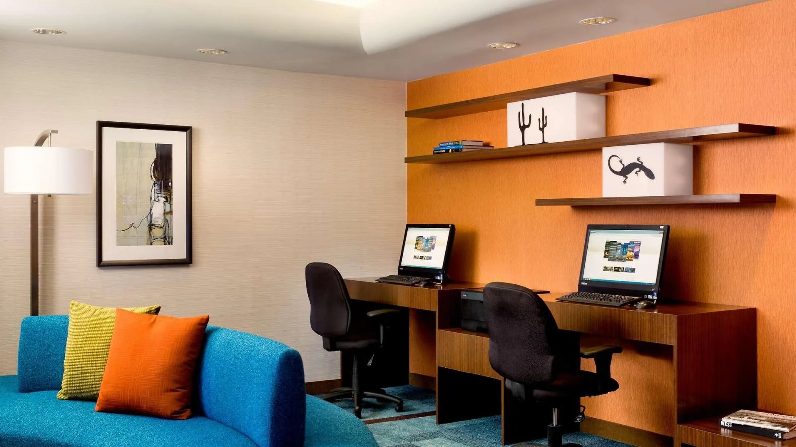 Country Inn & Suites By Radisson, Phoenix Airport, Az USA