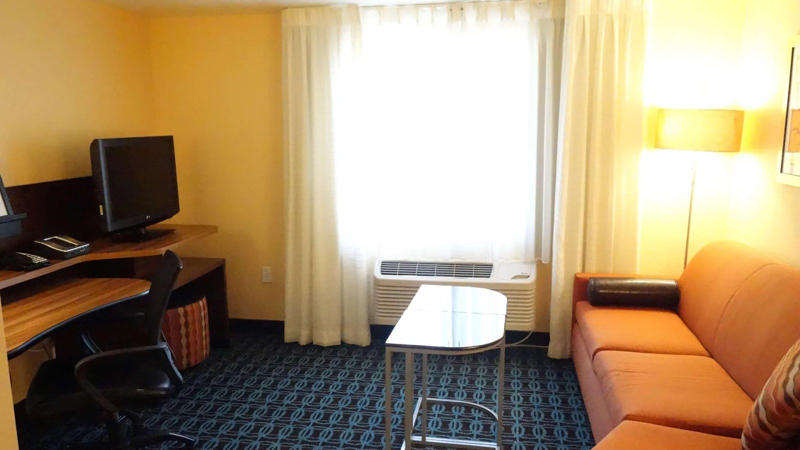 Country Inn & Suites By Radisson, Phoenix Airport, Az