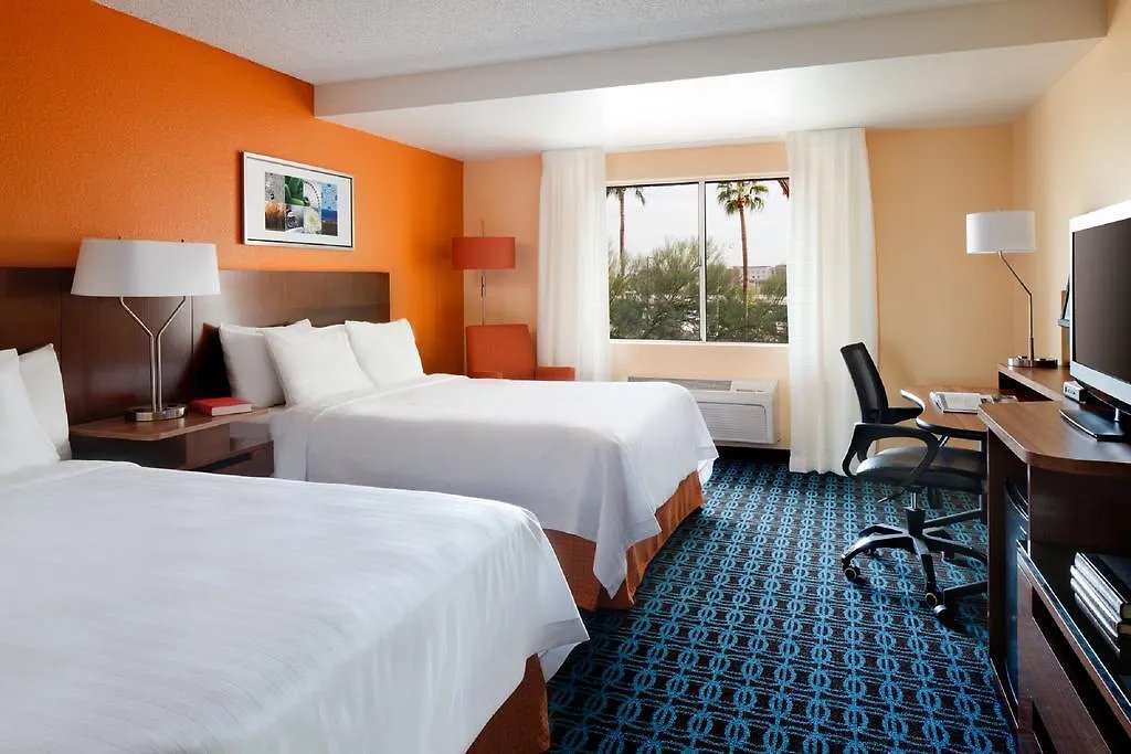Country Inn & Suites By Radisson, Phoenix Airport, Az Hotel