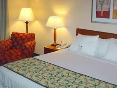 Country Inn & Suites By Radisson, Phoenix Airport, Az Hotel