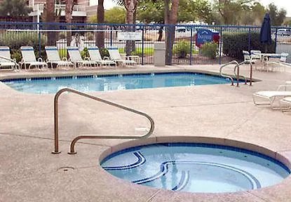 Hotel Country Inn & Suites By Radisson, Phoenix Airport, Az