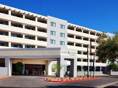 Hotel Four Points By Sheraton Phoenix South Mountain 4*,  Estados Unidos