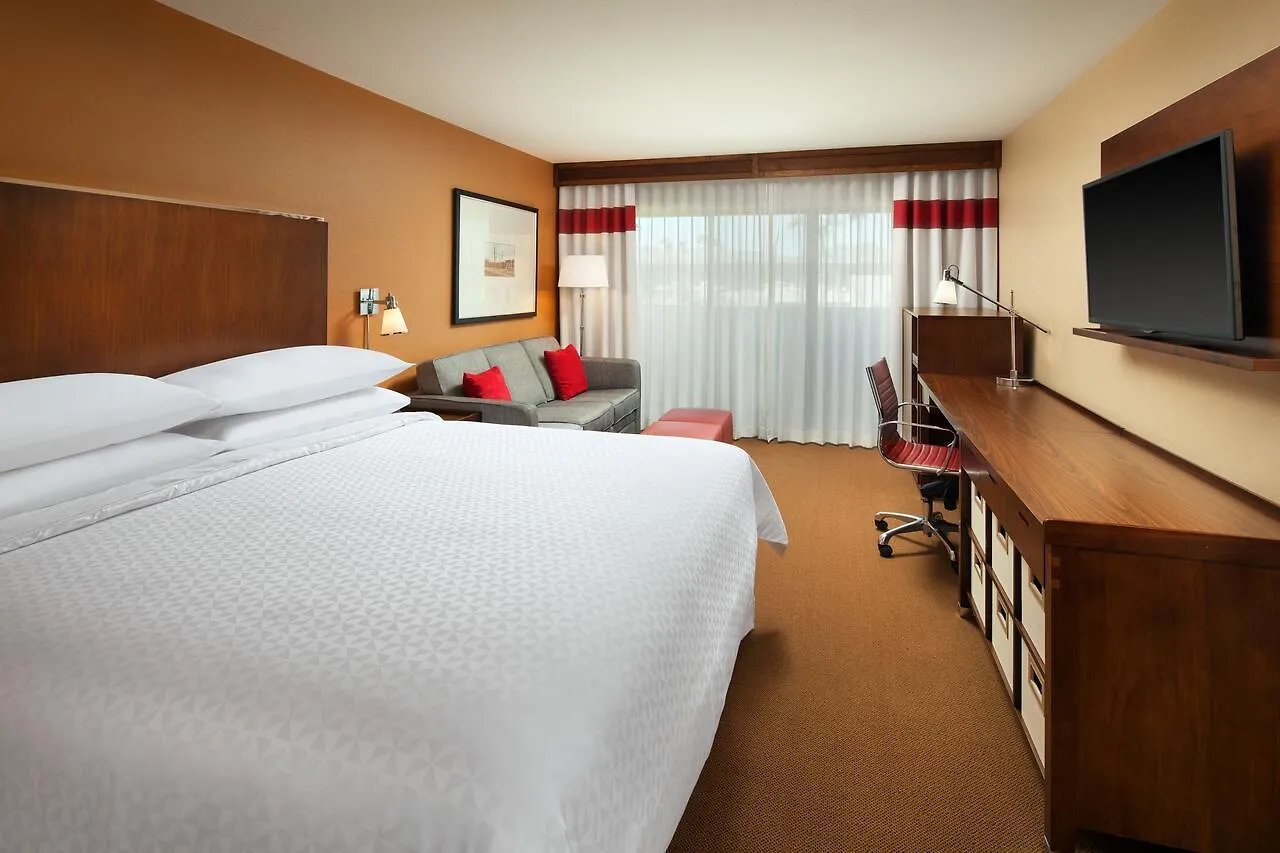 Hotel Four Points By Sheraton Phoenix South Mountain 4*,  Estados Unidos