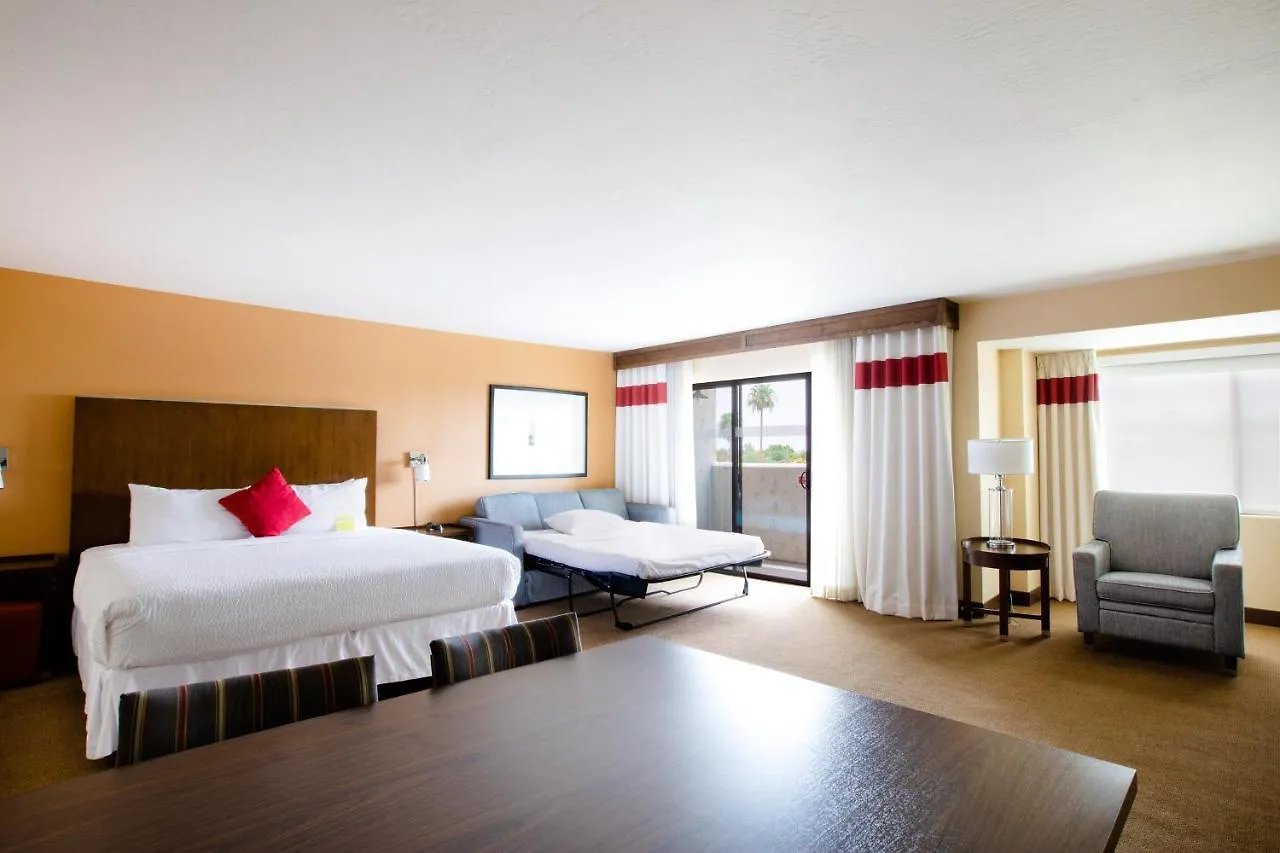 ****  Hotel Four Points By Sheraton Phoenix South Mountain Estados Unidos