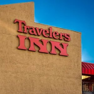 Travelers - Motel