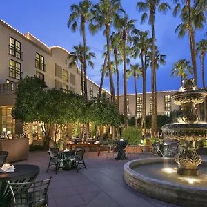 Mission Palms, A Destination By Hyatt Tempe