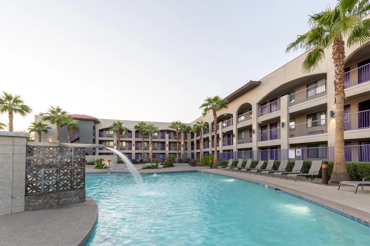 The Grand Canyon University Hotel Phoenix 4*,