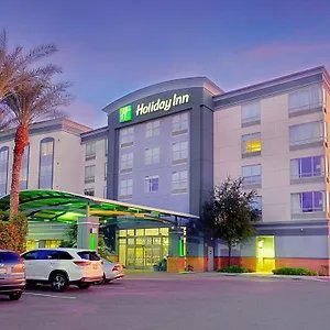 3* Hotel Holiday & Airport, An Ihg