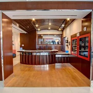 Fairfield By Marriott Manhattan/financial District Hotel