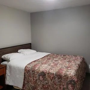 Motel Parkrose And Portland