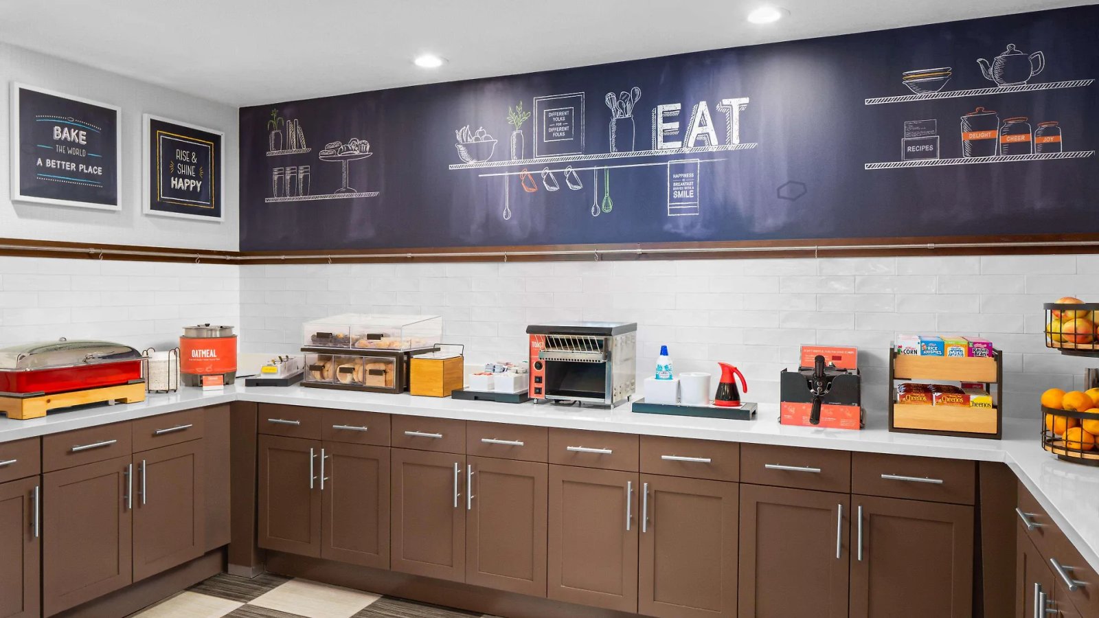 Hampton Inn Phoenix - Biltmore 3*,  Estados Unidos