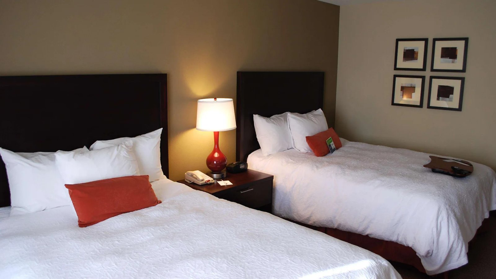 Hampton Inn & Suites Phoenix/Gilbert Hotel