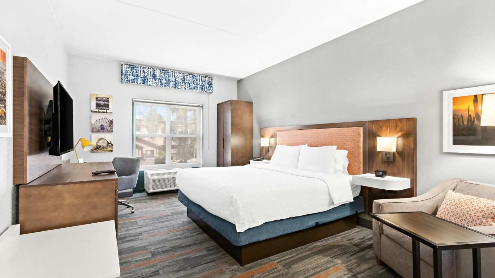 Hotel Hampton Inn & Suites Phoenix-Goodyear