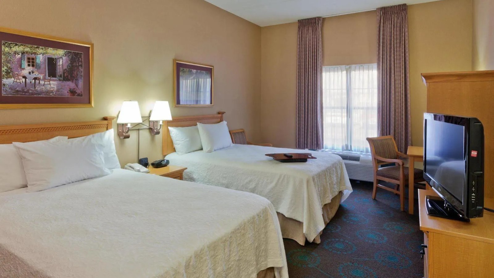 Hampton Inn & Suites Phoenix-Goodyear Goodyear