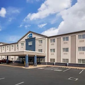 *** Hotel Best Western Airport Expo United States