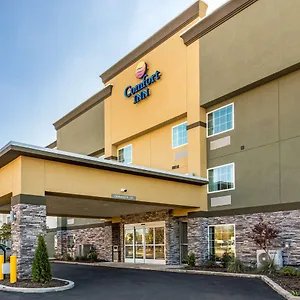 Inn Comfort Airport ***