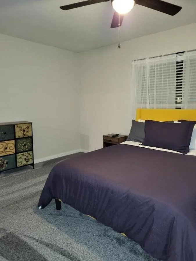 Apartment Hidden Gem In Phoenix Area