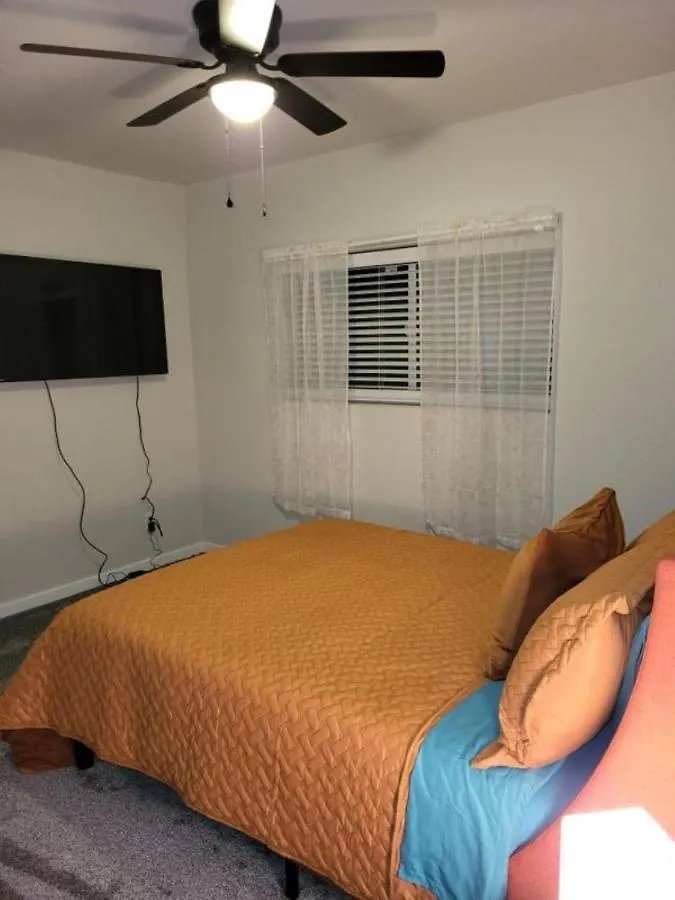 Hidden Gem In Phoenix Area United States