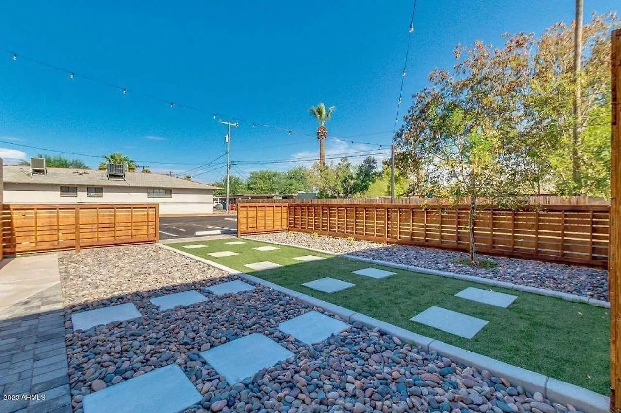 Hidden Gem In Phoenix Area United States