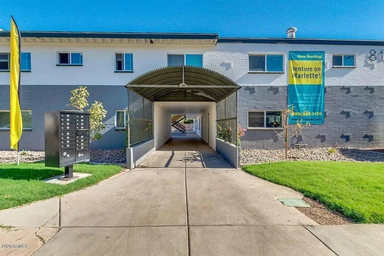 Hidden Gem In Phoenix Area 0*,  United States