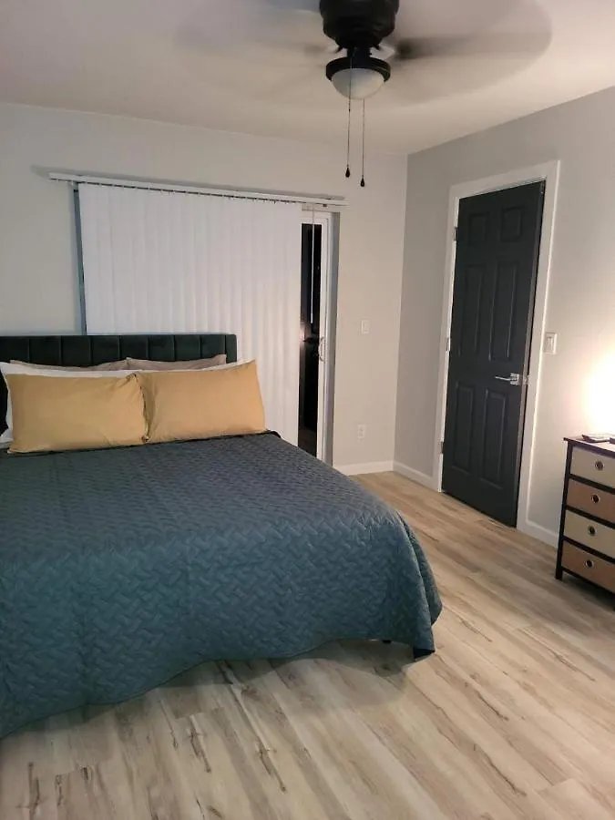 Apartment Hidden Gem In Phoenix Area