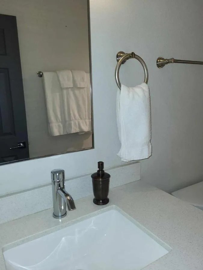 Apartment Hidden Gem In Phoenix Area