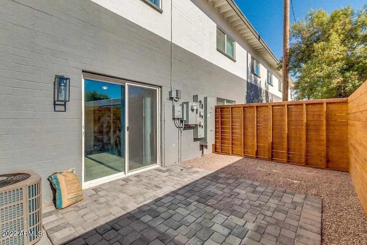 Apartment Hidden Gem In Phoenix Area