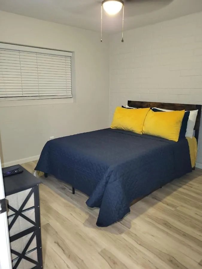 Hidden Gem In Phoenix Area 0*,  United States