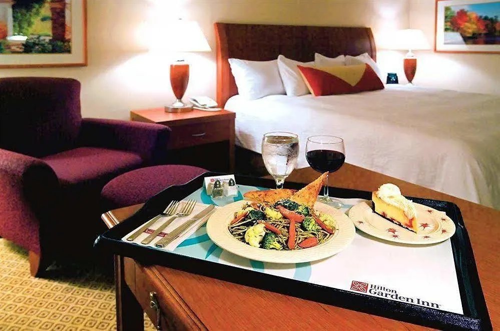 *** Hotel Hilton Garden Inn Phoenix/Avondale United States