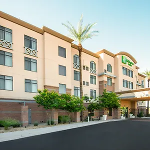 Holiday & - West Phoenix Area, An Ihg Goodyear