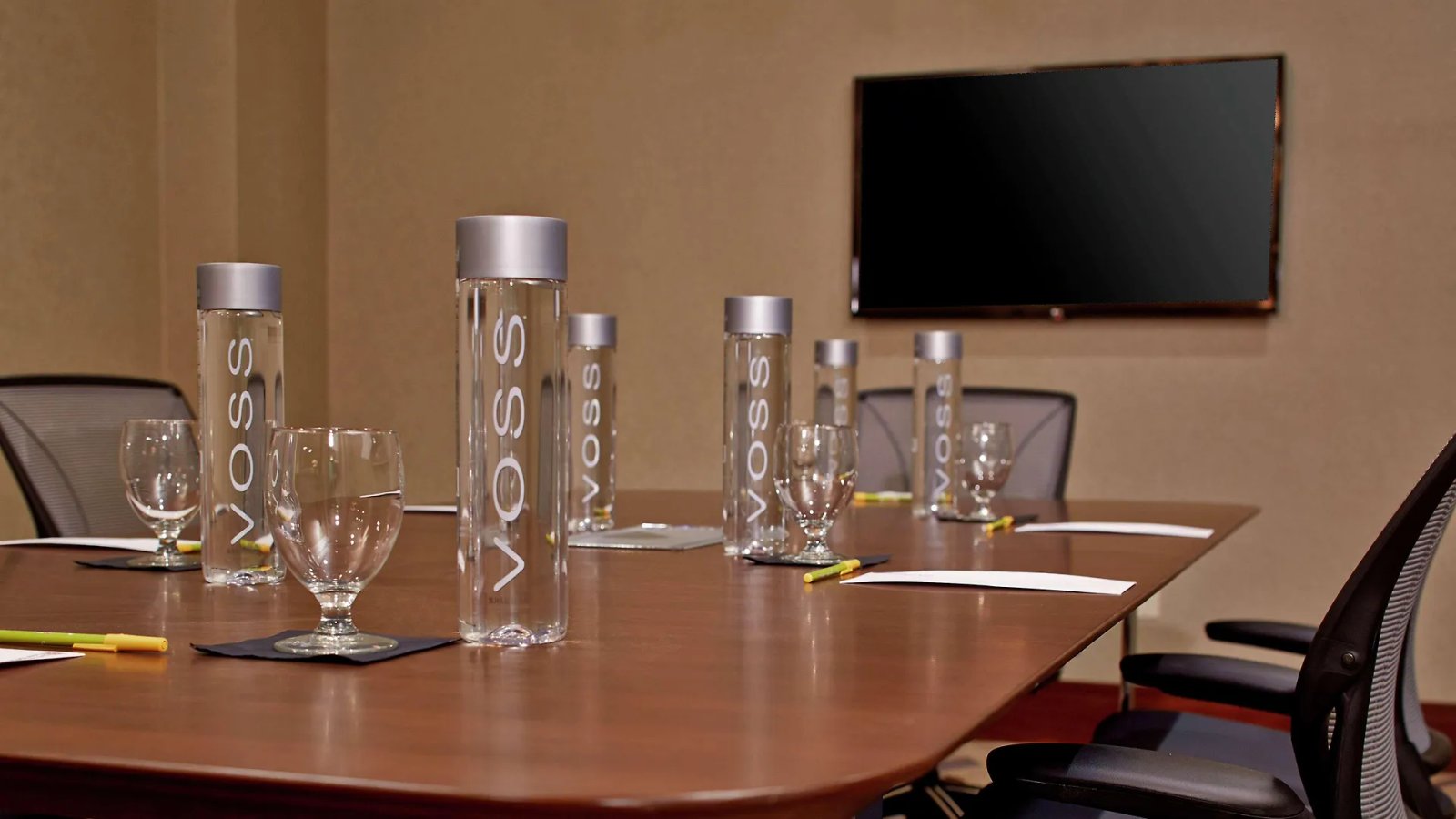 Hilton Garden Inn Phoenix Downtown