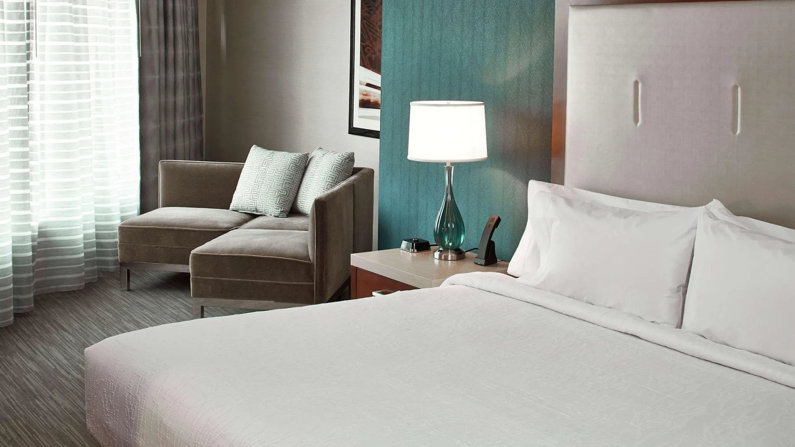 Hilton Garden Inn Phoenix Downtown 3*,  United States