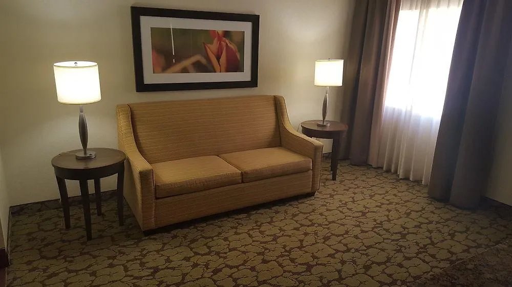 Hilton Garden Inn Phoenix Midtown 3*,  Estados Unidos