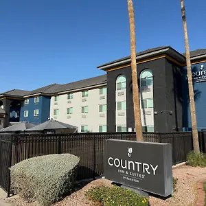 Hotel Country & By Radisson, Airport, Az, Phoenix