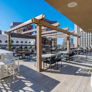 Hilton Garden Downtown Hotel