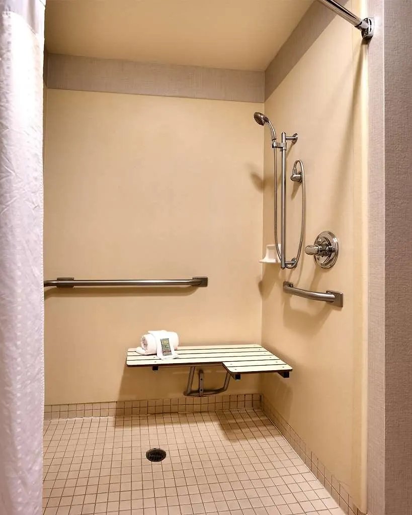 Best Western Downtown Phoenix Hotel