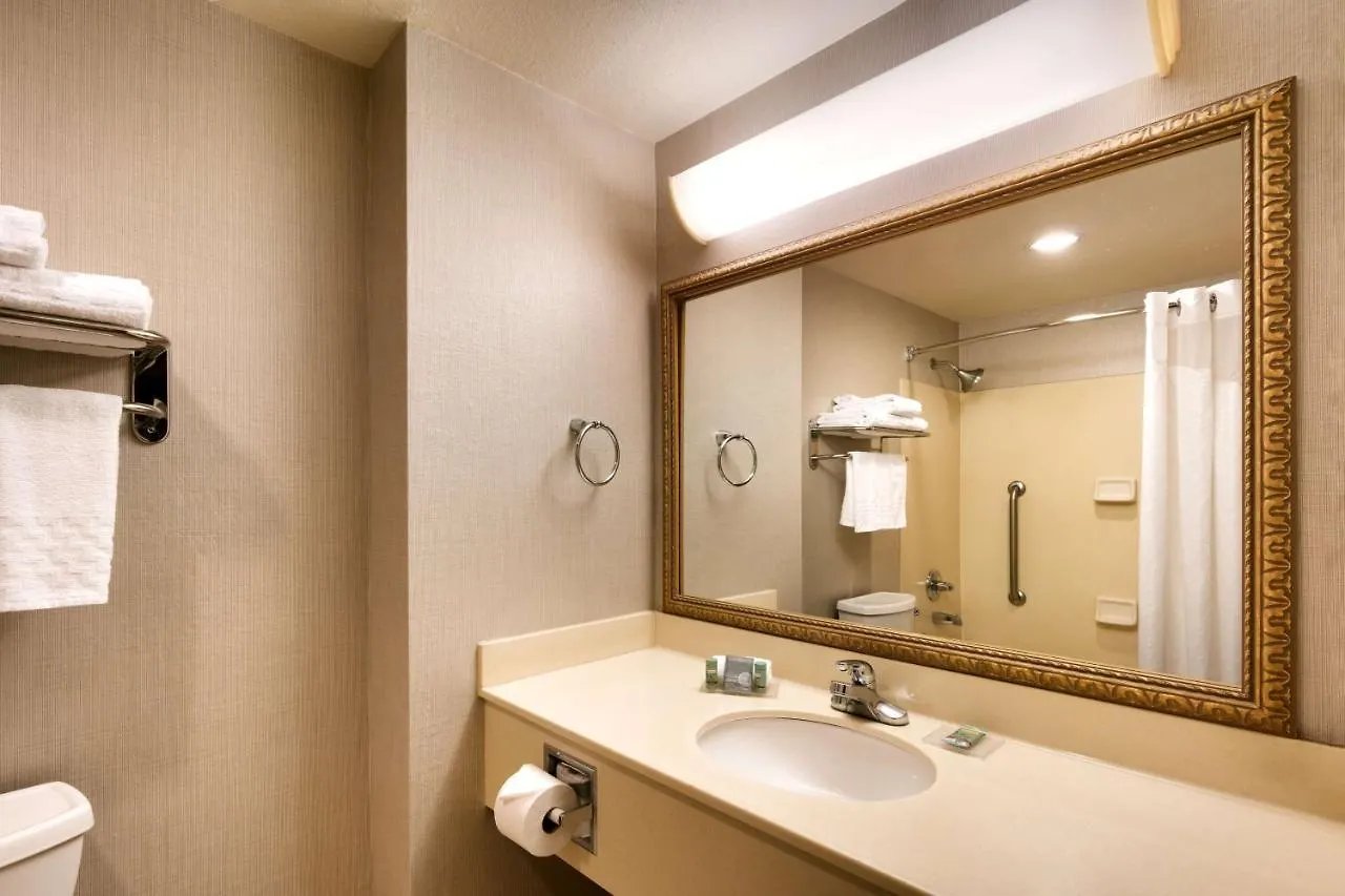 Best Western Downtown Phoenix Hotel