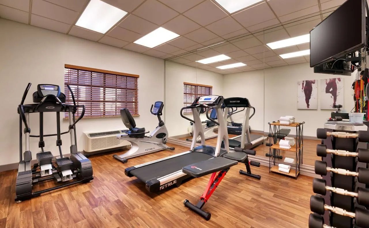 Best Western Downtown Phoenix Hotel 3*,  United States