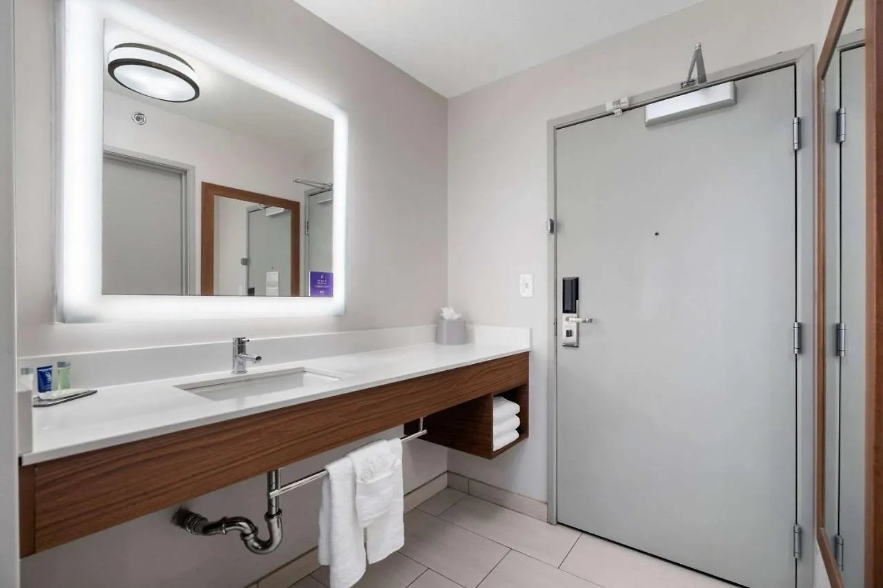 Hotel Sleep Inn & Suites Tempe Asu Campus