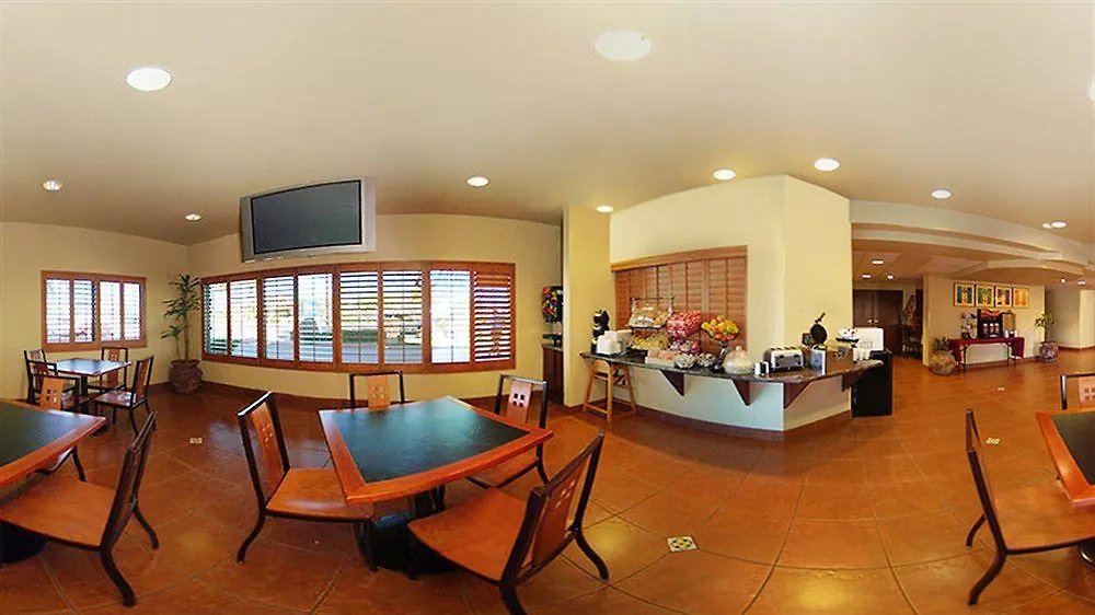 ** Hotel Sleep Inn & Suites Tempe Asu Campus United States