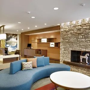 Fairfield & By Marriott Phoenix Tempe/airport Hotel