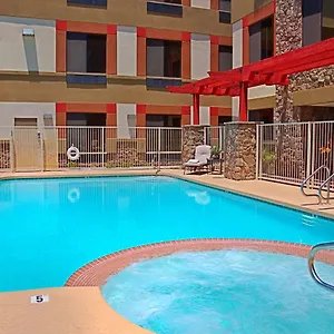 Hotel Legacy &, Mesa