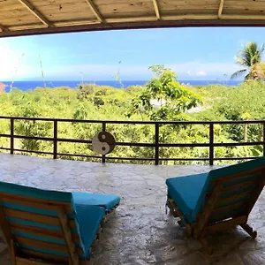 Bed and breakfast El Mirador Al Mar
