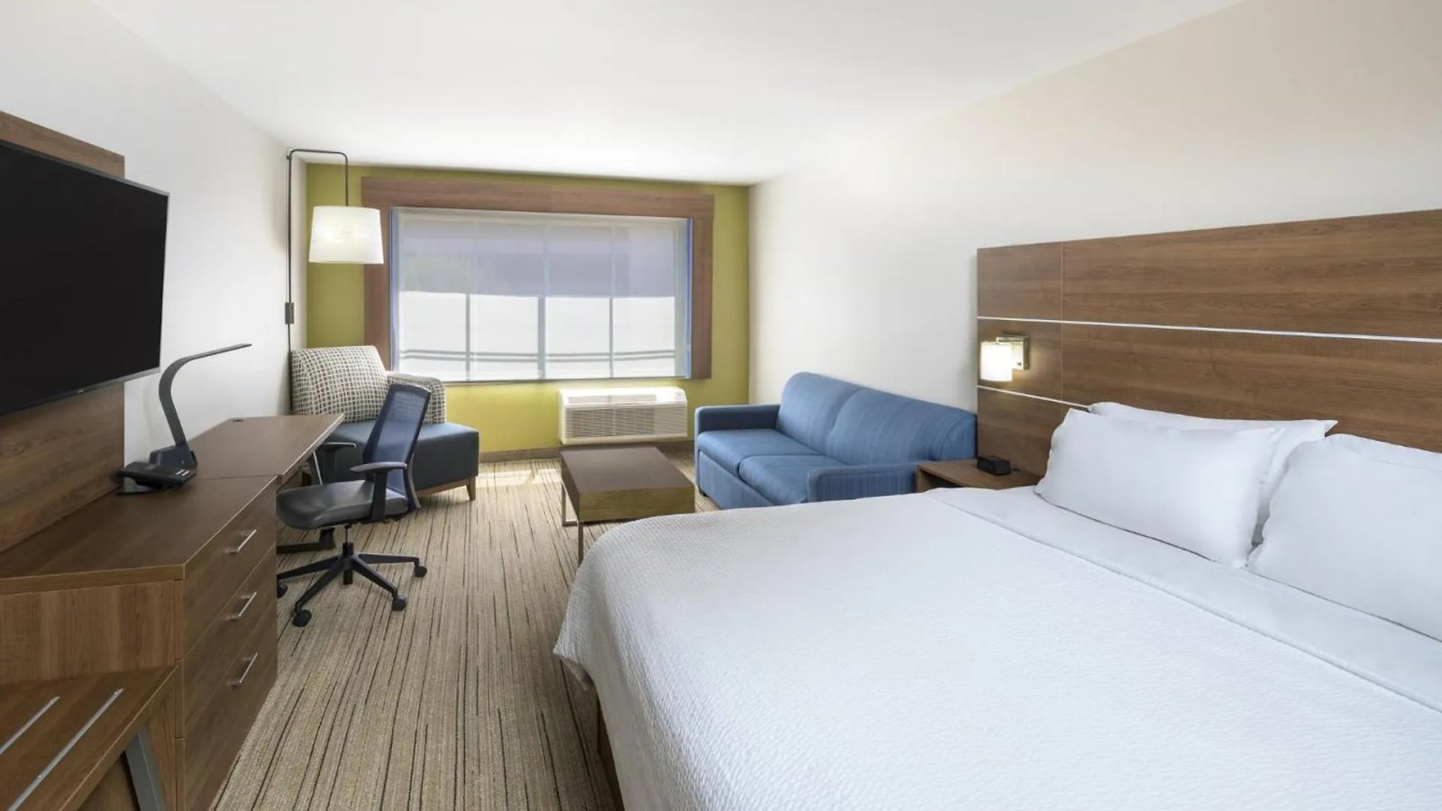 Holiday Inn Express & Suites - Gilbert - East Mesa, An Ihg Hotel