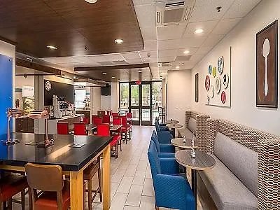 ***  Holiday Inn Express Phoenix-Airport/University Drive, An Ihg Hotel United States